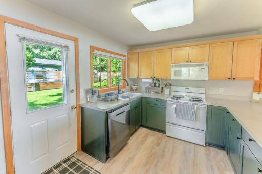 109 Elizabeth Trail, Balsam Lake, WI 54810