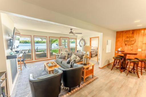 109 Elizabeth Trail, Balsam Lake, WI 54810