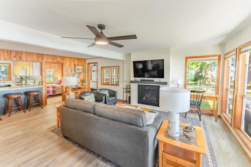 109 Elizabeth Trail, Balsam Lake, WI 54810