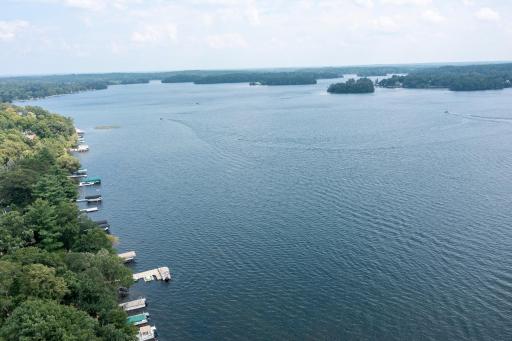 109 Elizabeth Trail, Balsam Lake, WI 54810