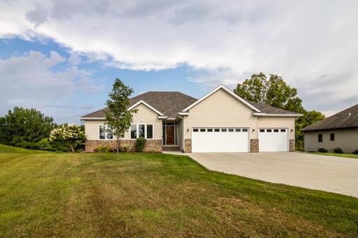 925 Melwood Court, Madison Lake, MN 56063