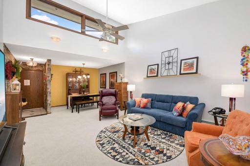 12600 Parkwood Drive, 307, Burnsville, MN 55337