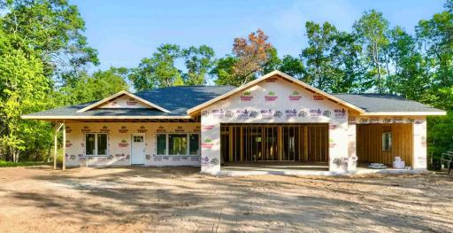 15828 Old Stonebridge Trail, Brainerd, MN 56401