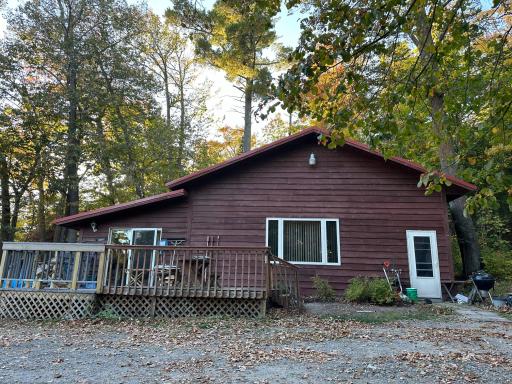 38531 Grave Lake Road, Deer River, MN 56636