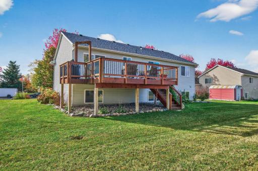 727 7th Street N, Montrose, MN 55363