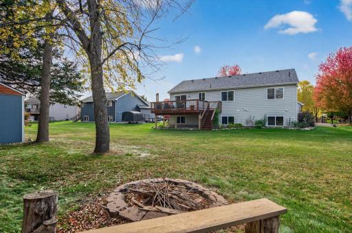 727 7th Street N, Montrose, MN 55363