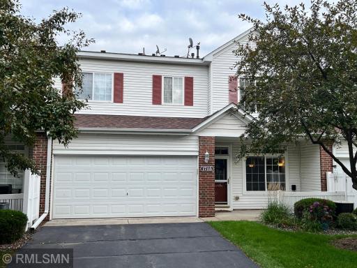 17115 Nixon Court NW, Elk River, MN 55330