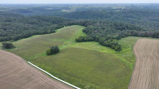 TBD Township Road 301, Preston, MN 55965