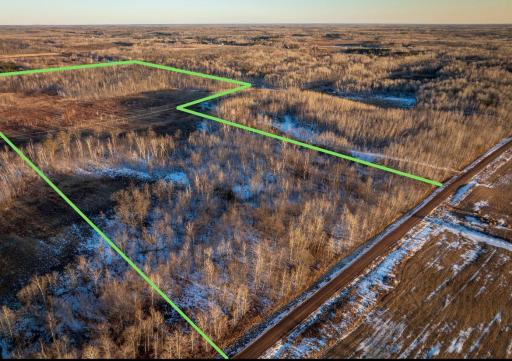 XXX Tenquist Road, Sandstone, MN 55072