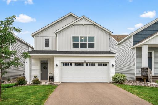 103 Lilac Court, Buffalo, MN 55313