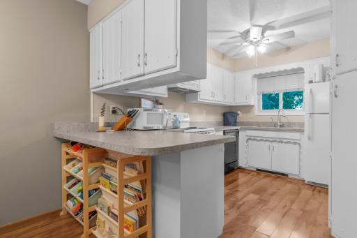 1707 S Oak Knoll Drive, Alexandria, MN 56308