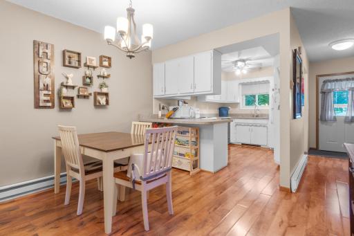 1707 S Oak Knoll Drive, Alexandria, MN 56308