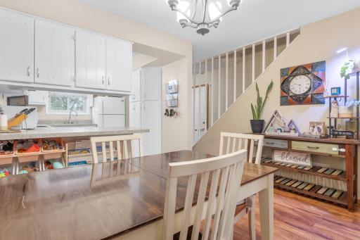 1707 S Oak Knoll Drive, Alexandria, MN 56308