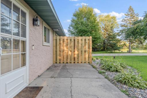 1707 S Oak Knoll Drive, Alexandria, MN 56308