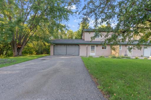 1707 S Oak Knoll Drive, Alexandria, MN 56308