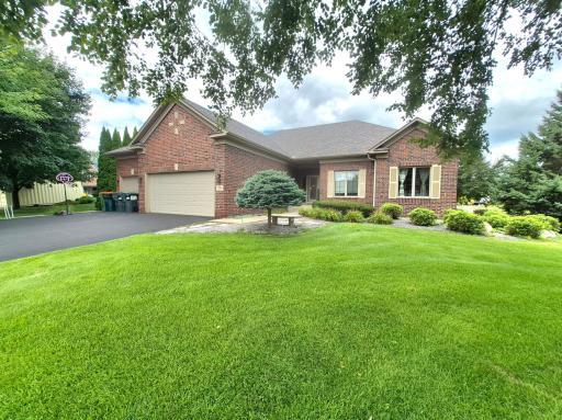 2704 118th Court NE, Minneapolis, MN 55449