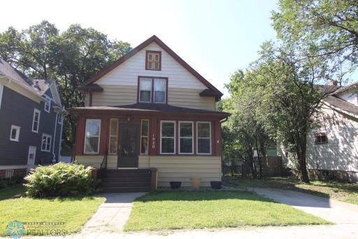 1020 9th Avenue S, Fargo, ND 58103