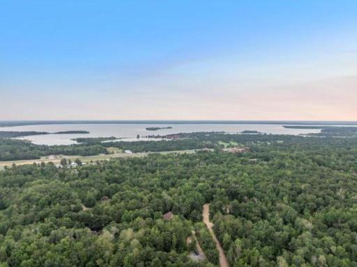 Lot 11-12-13 Catskill Drive, Breezy Point, MN 56472