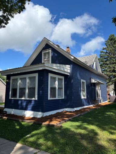 1137 Ash Avenue, Gibbon, MN 55335
