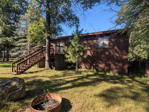 30422 N Spruce Drive, Pequot Lakes, MN 56472