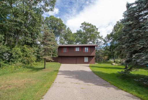 30422 N Spruce Drive, Pequot Lakes, MN 56472