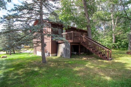 30422 N Spruce Drive, Pequot Lakes, MN 56472