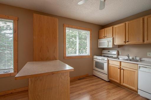 30422 N Spruce Drive, Pequot Lakes, MN 56472