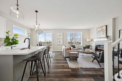 4763 Jamocha Avenue NE, Saint Michael, MN 55376