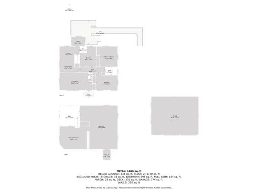 5623 Highway 73, Chisholm, MN 55719