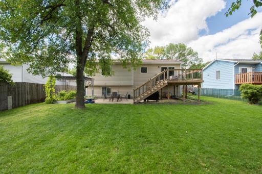 3452 19th Street S, Fargo, ND 58104