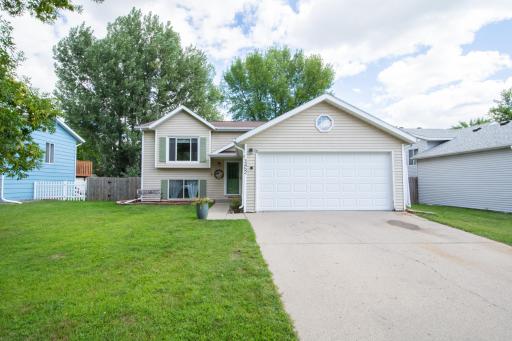 3452 19th Street S, Fargo, ND 58104