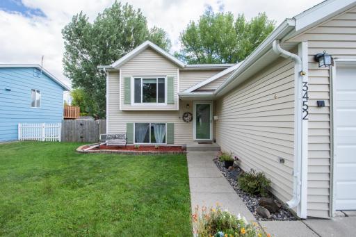 3452 19th Street S, Fargo, ND 58104