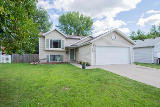 3452 19th Street S, Fargo, ND 58104