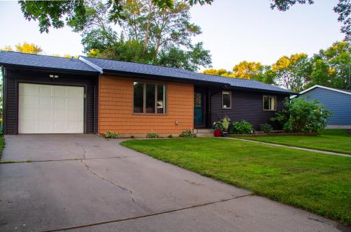 113 5th Street S, Raymond, MN 56282