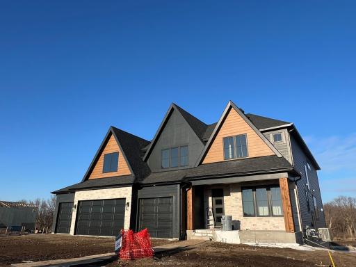 1802 LaSalle Avenue NE, Saint Michael, MN 55376