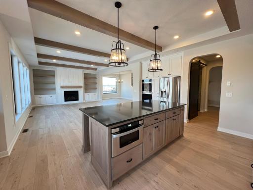 1802 LaSalle Avenue NE, Saint Michael, MN 55376