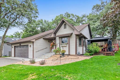 Photo for 1936 121st Avenue NE, Minneapolis, MN 55449 - listing #6777544 1936 121st Avenue NE, Minneapolis, MN 55449