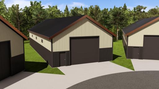 #1 State Highway 371 NW, Backus, MN 56435