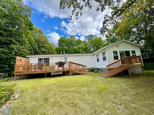 14196 E Fox Lake Road, Detroit Lakes, MN 56501