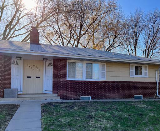 6420 Xerxes Avenue S, Edina, MN 55423