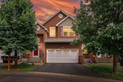 2553 11th Avenue, Anoka, MN 55303