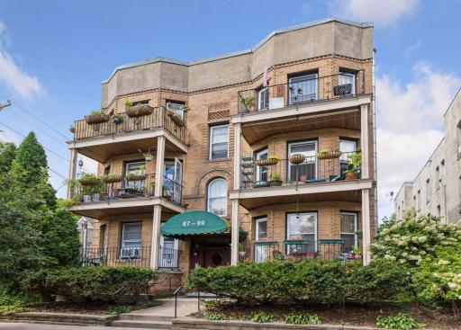 89 Kent Street, 3, Saint Paul, MN 55102