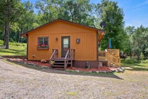 30179 Brown Road, Danbury, WI 54830