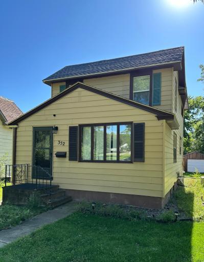 352 3rd Street, Tracy, MN 56175