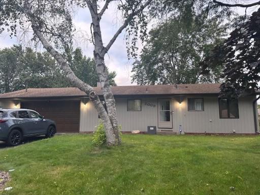 2009 Yellowstone Trail, Brooklyn Park, MN 55444