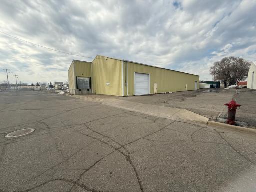 555 1st Street SE, Saint Cloud, MN 56304