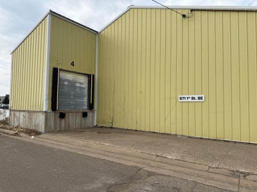 555 1st Street SE, Saint Cloud, MN 56304