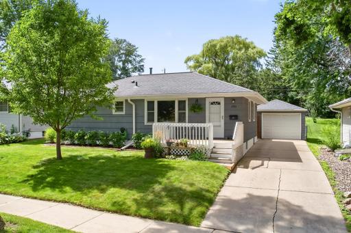 2531 13th Avenue NW, Rochester, MN 55901