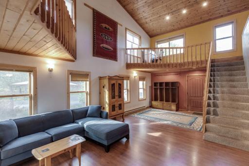 Hackensack, MN 56452