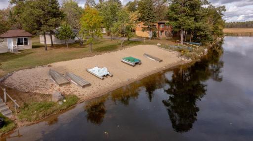 Hackensack, MN 56452